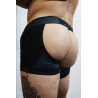 Breedwell Jock Boxer Cockpit Noir